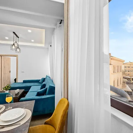 Capitolina Apartmens Old Town Apartment Pula