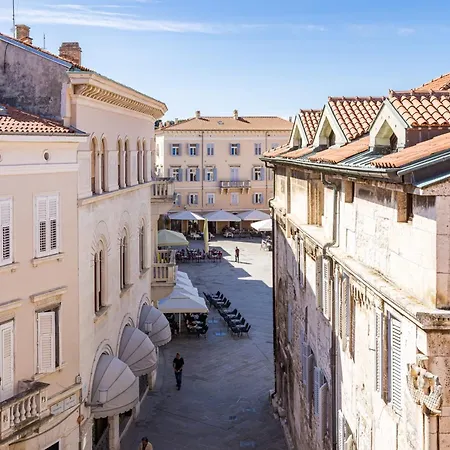 Apartment Capitolina Apartmens Old Town *