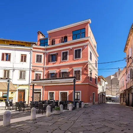 Apartman Capitolina Apartmens Old Town Póla