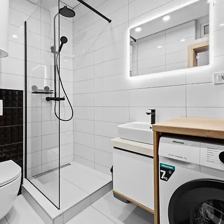 Apartman Capitolina Apartmens Old Town