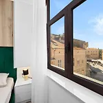 Capitolina Apartmens Old Town 아파트 풀라