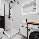 아파트 Capitolina Apartmens Old Town